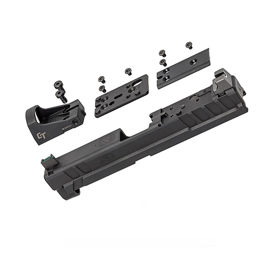 SPR XD OSP SLIDE ASSEMBLY + CTS-1500 - Sale